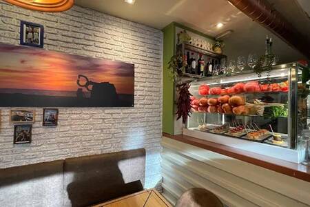 Pintxolari, Restaurante Madrid Argüelles #0