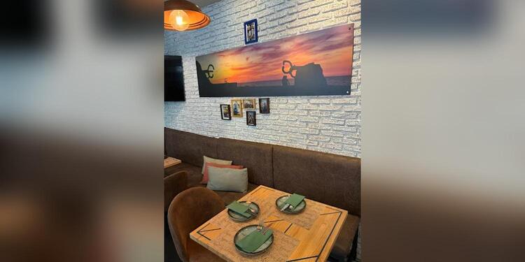 Pintxolari, restaurant