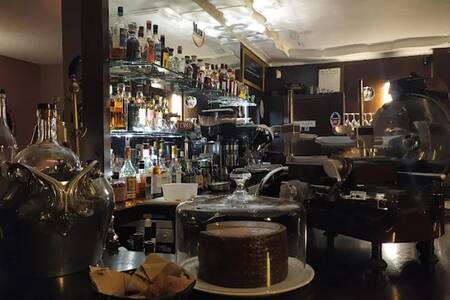 Mon Bistrot, Restaurant Boulogne-Billancourt République–Point-du-Jour #0