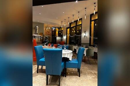 Fiori, Restaurant Suresnes Suresnes #0