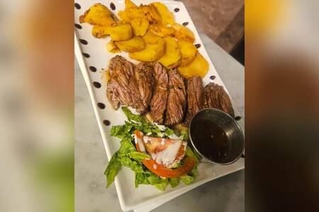 Fiori, Restaurant Suresnes Suresnes #0