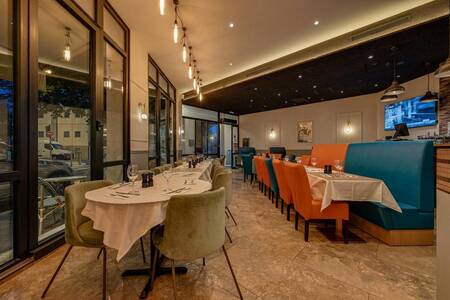 Fiori, Restaurant Suresnes Suresnes #0