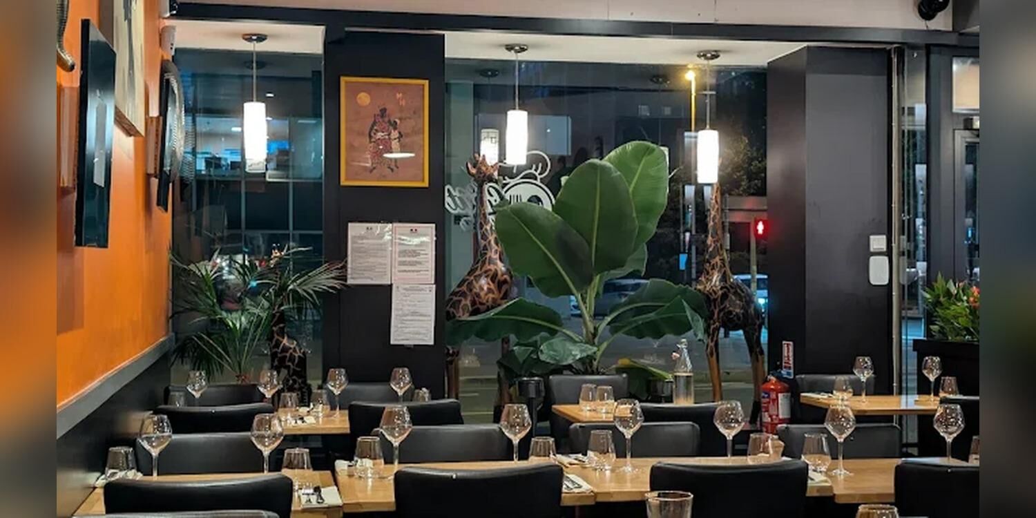 Le Goût de Ça, restaurant