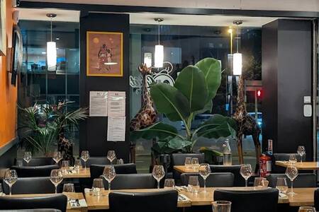 Le Goût de Ça, Restaurant Lyon  Lyon 3ème arrondissement #0