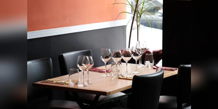 Le Goût de Ça, restaurant