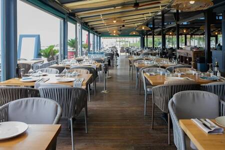 L'Escamarlà, Restaurante Barcelona Poblenou #0