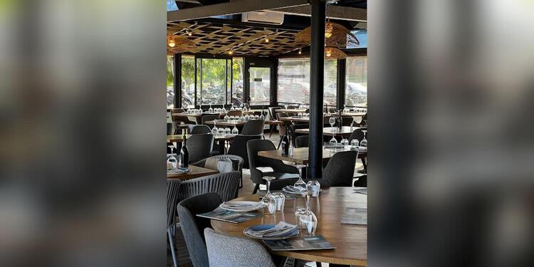 L'Escamarlà, restaurant