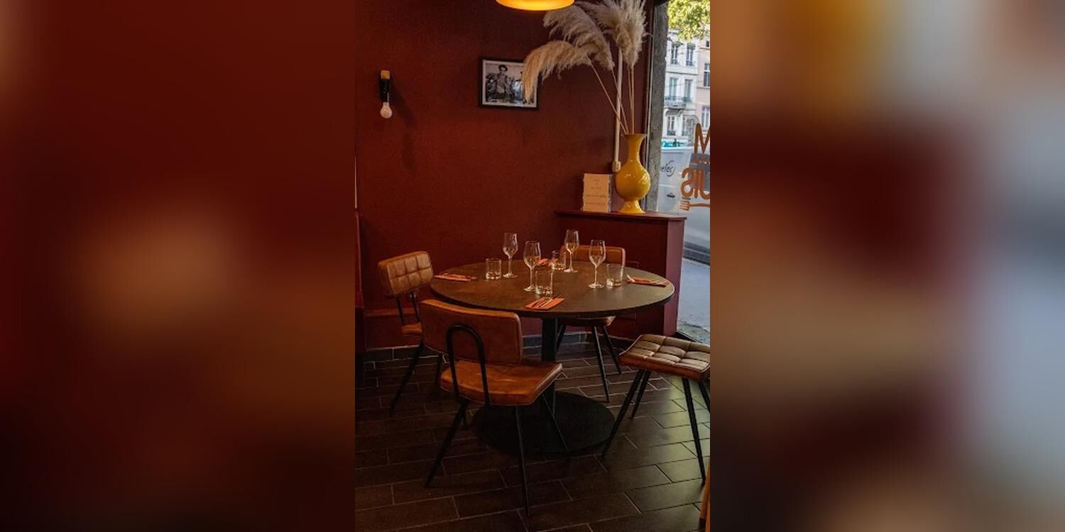 Restaurant Clem & Louis, restaurant