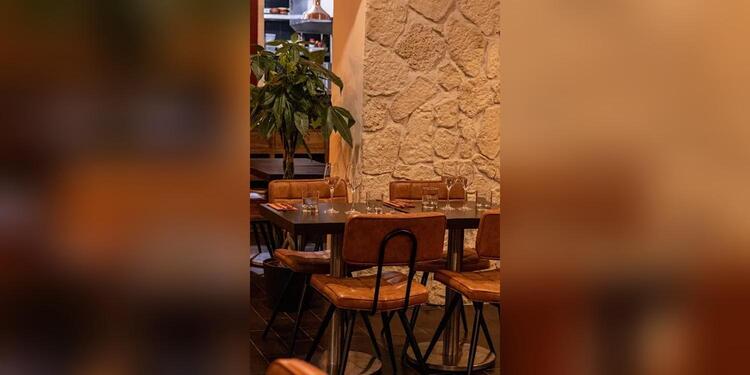 Restaurant Clem & Louis, restaurant