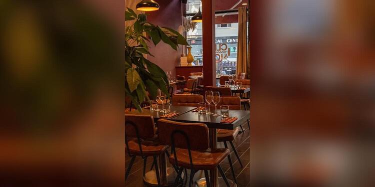 Restaurant Clem & Louis, restaurant