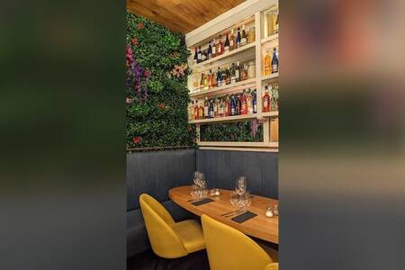 Italia Caffè, Restaurant Boulogne-Billancourt République–Point-du-Jour #0