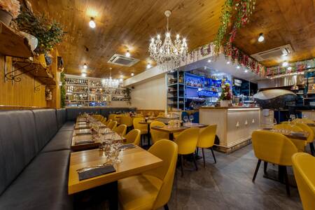 Italia Caffè, Bar Boulogne-Billancourt République–Point-du-Jour #0