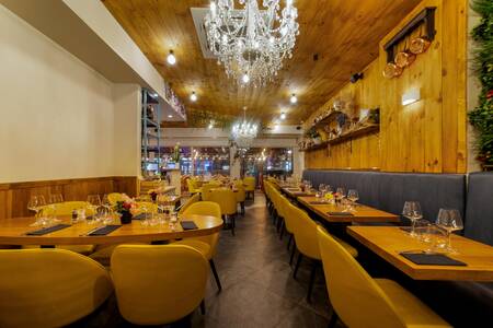 Italia Caffè, Bar Boulogne-Billancourt République–Point-du-Jour #0