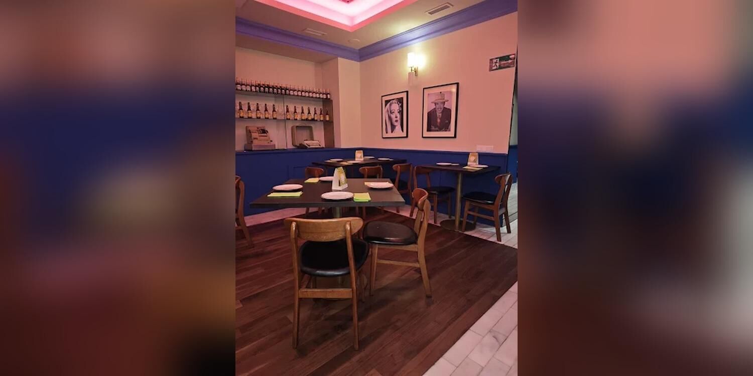 TACOLETOS, restaurant