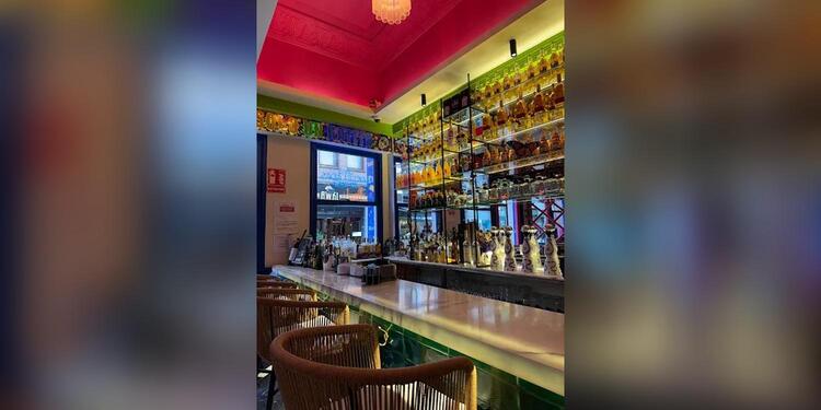 TACOLETOS, restaurant