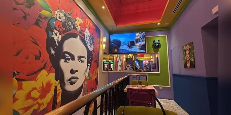 TACOLETOS, restaurant