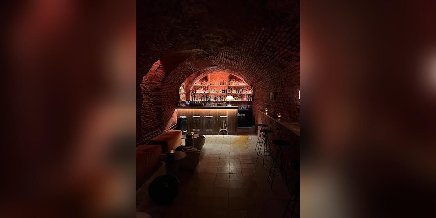 La burlona bar, bar