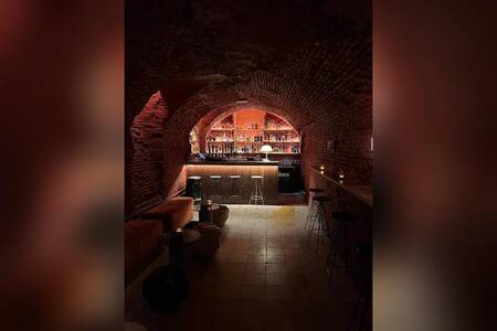 La burlona bar, Bar Madrid Lavapiés  #0