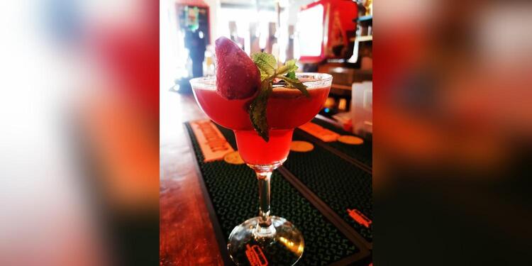 La Playa de Lavapiés, bar