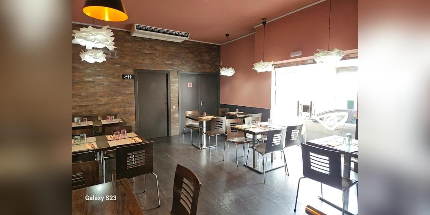 Terra Gavá Restaurante Gastrobar, restaurant