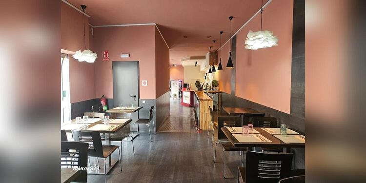 Terra Gavá Restaurante Gastrobar, restaurant