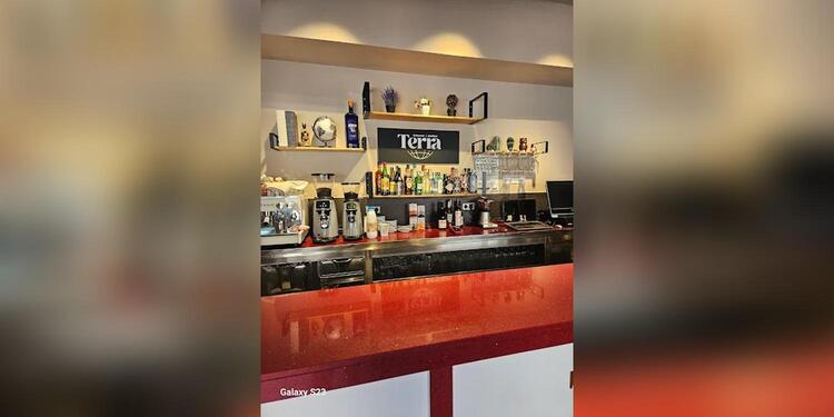 Terra Gavá Restaurante Gastrobar, restaurant