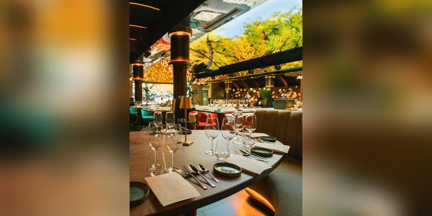 quintoelemento, restaurant