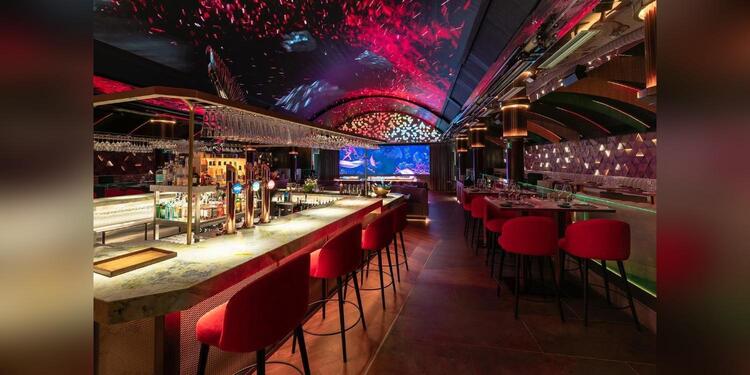 quintoelemento, restaurant