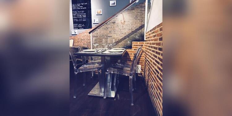 Sazón-arte, restaurant