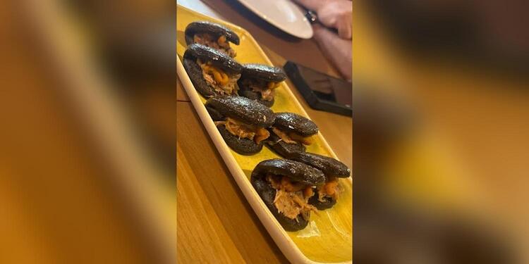 ROSA & ESPIGAS, restaurant