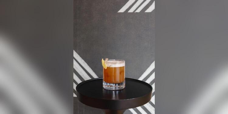 TRIBE Lyon Croix Rousse, restaurant