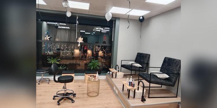 Txirimiri Ferraz, restaurant