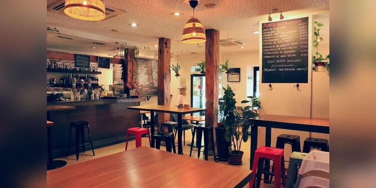 Txirimiri Ferraz, restaurant