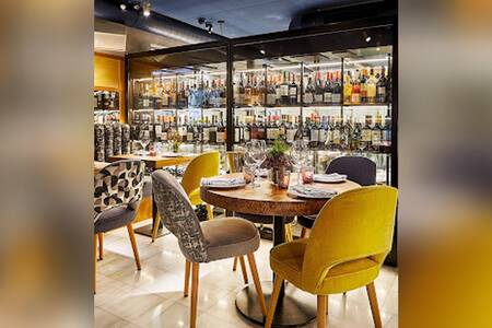 Arzábal | Restaurante Retiro Madrid, Restaurante Madrid Retiro #0