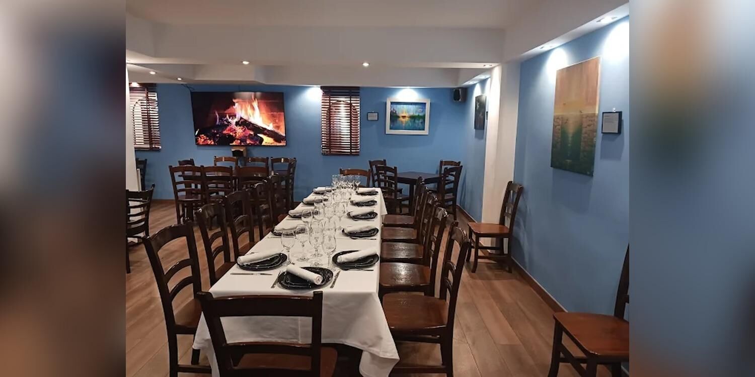 TU CASA COMIDAS Y BEBIDAS, restaurant