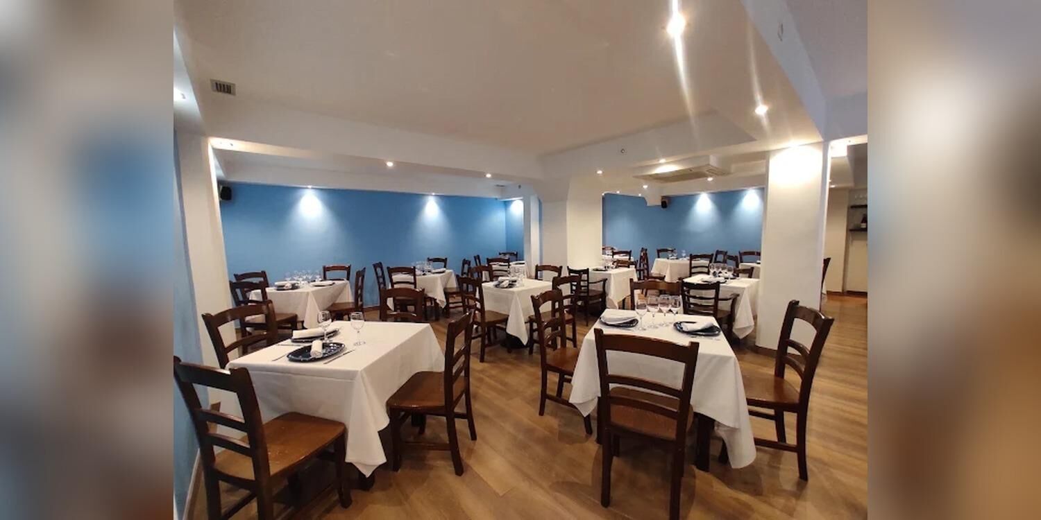 TU CASA COMIDAS Y BEBIDAS, restaurant