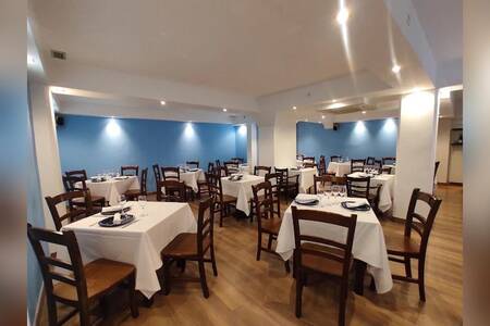 TU CASA COMIDAS Y BEBIDAS, Restaurante Madrid Argüelles #0