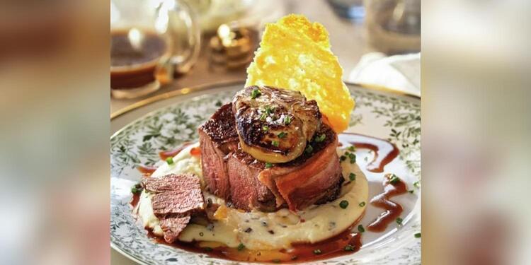 TU CASA COMIDAS Y BEBIDAS, restaurant