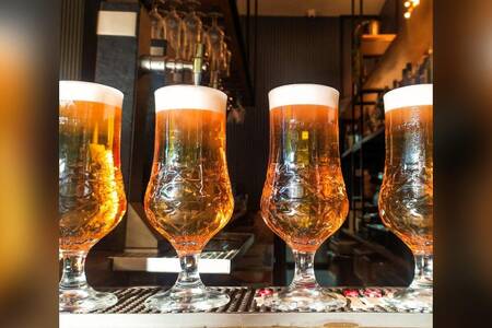 BuleBar de Ibiza, Restaurante Madrid Retiro #0