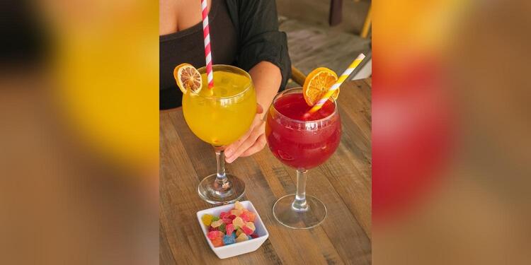 BuleBar de Ibiza, restaurant