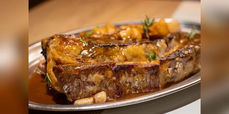 perretxiCo Chamberí, restaurant