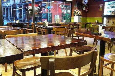 Majaderitos, Restaurante Madrid Centro - Sol #0