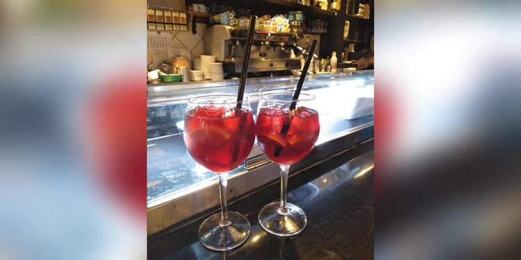 Majaderitos, restaurant