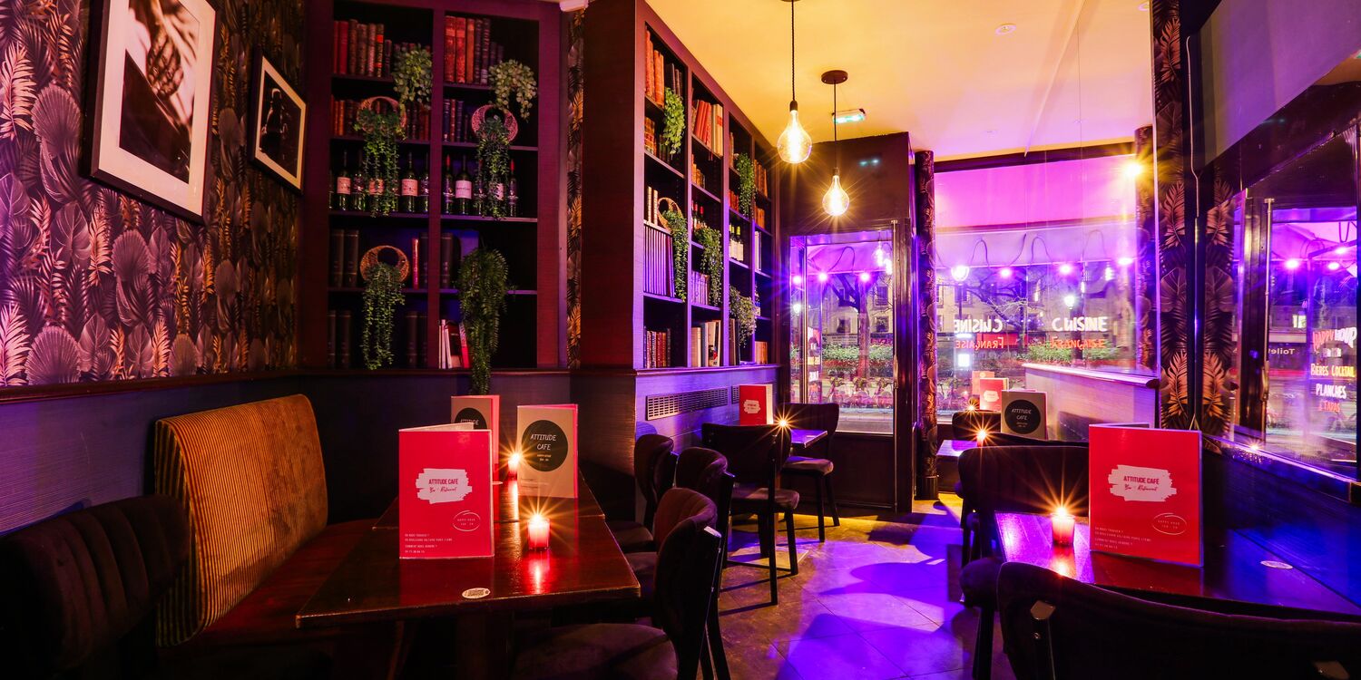 Attitude (Privatisation), rental_room