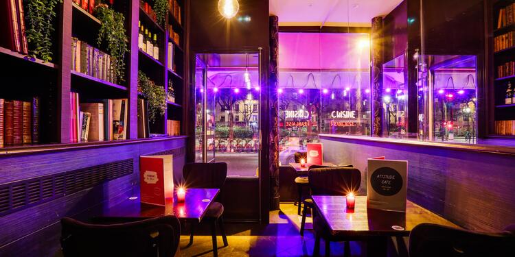 Attitude (Privatisation), rental_room