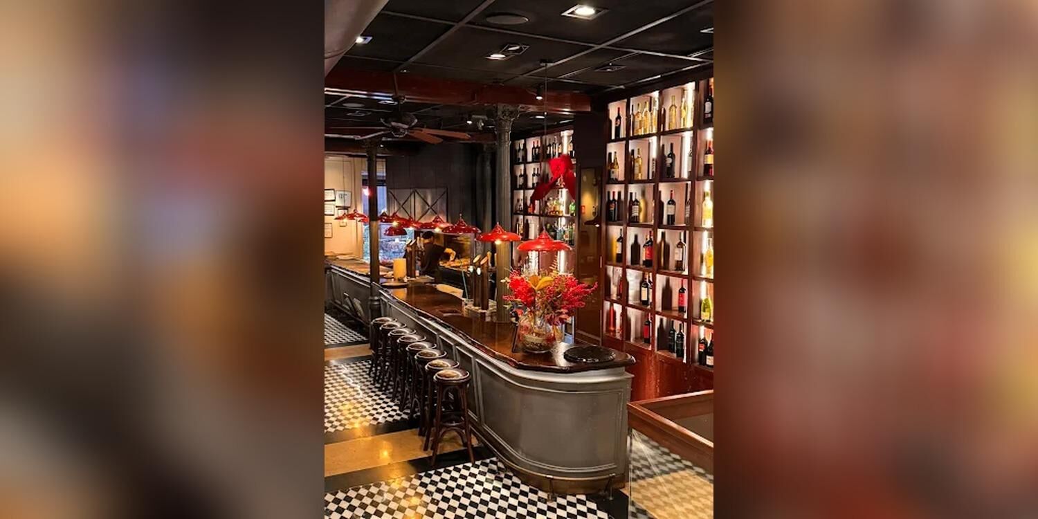 Restaurante De Maria - PLAZA CALLAO, restaurant