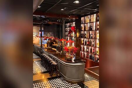 Restaurante De Maria - PLAZA CALLAO, Restaurante Madrid Centro  #0