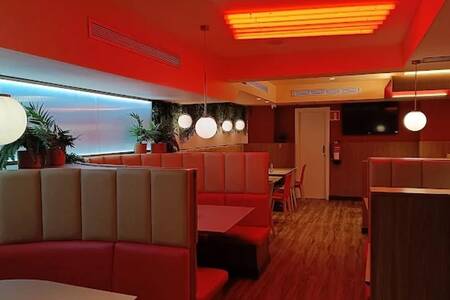 VIPS, Restaurante Madrid Centro  #0