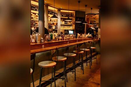 Bandida Tapas & Cocktail Bar, Bar Madrid Sol - Centro de Madrid #0