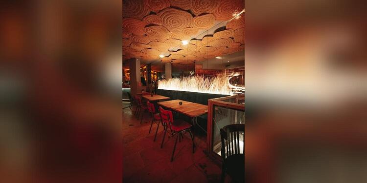 Bandida Tapas & Cocktail Bar, bar